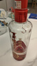 泸州老窖百年窖龄 浓香型白酒 新老包装随机发货 52度 500mL 6瓶 窖龄30年整箱 实拍图