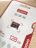 联想（Lenovo）64GB TF（MicroSD）内存卡 U3 V30 A1 手机平板监控行车记录仪专用卡 实拍图