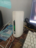 云齐品真5G无线路由器随身WiFi移动无线光纤宽带千兆双频上网卡全网通办公居家户外直播网络免拉网线 真5G狂暴性能款【满血性能光纤级网速】 晒单实拍图