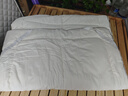 京东京造阿金朵100%新疆棉花床垫 纯棉床垫床褥单人宿舍床垫  0.9x2m 实拍图