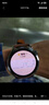 HUAWEI WATCH GT 5 46mm 苍山灰 氟橡胶表带华为智能手表情绪健康助手玄玑感知系统 实拍图
