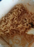 班干部（BANGANBU）蟹黄拌面*6盒泡面蟹黄酱拌面干拌面方便面免煮冲泡即食速食 实拍图