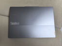 ThinkPad【国家补贴20%】联想笔记本电脑ThinkBook 14+ 2025 AI元启版 锐龙AI 9 365 32G 1T 3K 高刷屏办公 实拍图