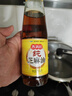 香满园芝麻油香油组合装350ml*2 实拍图