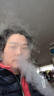 金稻 蒸脸仪美容仪器面部喷雾补水热喷蒸脸器加湿器香薰离子热喷面膜搭档KD2331A生日礼物出行必备 实拍图