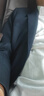 京东洗衣服务 衣鞋任洗3件 上门取送 去渍整形 价值2000元内衣服鞋子 实拍图
