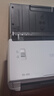爱普生（EPSON）扫描仪DS-570WII A4彩色文档馈纸式自动连续双面高速扫描仪 DS-410（自动进纸） 实拍图