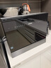 西门子5套嵌入式台式洗碗机  家用 易安装 高温除菌 加强烘干 原装进口 黑色 SK256B88BC 实拍图