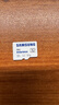 三星（SAMSUNG）32GB TF(MicroSD)存储卡Endurance耐久卡 V10行车记录仪安防监控摄像头专用卡 读速100MB/s  实拍图