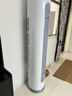 格力（GREE）空调3匹 天仪 新一级能效 变频冷暖 自清洁 云逸智能WiFi 大风量圆柱形客厅立式空调柜机 3匹一级能效云逸【WIFI智控】 实拍图