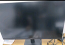 AOC 23.8英寸 2K 120Hz IPS广色域 HDR10 低蓝光不闪 节能认证 三边微边 超薄办公电脑显示器 Q24B35 实拍图