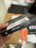 三星（SAMSUNG）1TB SSD固态硬盘 M.2接口(NVMe协议PCIe 4.0 x4) AI电脑配件 读速7450MB/S 990 PRO 实拍图