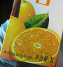 派森百 NFC橙汁1000ml*8盒装无添加纯果汁绿色饮品 实拍图