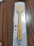 学厨 硅胶刮刀蛋糕黄油面糊蛋黄酥刮板抹刀蛋清奶油搅拌刀耐高温锅铲 实拍图
