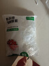 免撕透明保鲜膜套食品级pe膜保鲜袋碗罩剩饭菜松紧一次性碗套 100只升级加厚款 实拍图