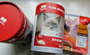 最宠（Paddy Time）猫零食猫条金枪鱼500g 0胶0淀宠物成幼猫咪湿粮流质食品补水增肥 实拍图