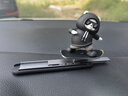迪加伦车载滑板熊摆件中控仪表台汽车内新车装饰品创意减压公仔摆件礼品 实拍图