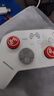 北通鲲鹏20智控无线游戏手柄xbox机械按键switch2电脑PC手机电视steam蓝牙体感NS原神黑神话悟空 实拍图