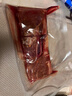 小牛凯西黑椒牛仔骨200g*2 新鲜带骨牛小排牛肋排 冷冻生鲜 鲜嫩牛仔骨  实拍图