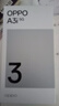 OPPO A3i 8GB+256GB 静夜黑 超硬核耐用战神 多重防护抗水溅 5G手机【移动用户特惠套餐】 实拍图