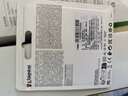 金士顿（Kingston）128GB USB3.2 Gen 1 U盘 DTSE9G3 金属U盘 读速220MB/s 写速100MB/s 学习办公投标电脑车载通用 实拍图
