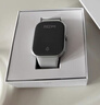 小米（MI）REDMI Watch 5 eSIM 浮光钛 国家补贴 澎湃OS 2 心率血氧监测 红米手表5 智能手表 送男友送女友 实拍图