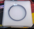 耐司（NiSi）MC UV 43mm UV镜 双面多层镀膜43毫米uv滤镜保护镜头无暗角单反微单滤光镜佳能尼康索尼相机滤镜 实拍图