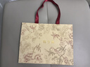 大英博物馆×V&A联名工艺美术系列轻便拼接单肩包女神节礼物 实拍图