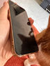 绿联【透明软壳】适用iPhone16e手机壳气囊防摔苹果16e保护套晶透全包抗黄防磨男女同款超薄简约 实拍图