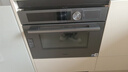 美的（Midea）【毫秒瞬热烤管】嵌入式微蒸烤一体机GR6S温湿智控 微蒸烤炸炖5合一纯平全嵌60L烤箱美的知味感R6S 实拍图