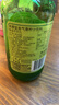 宾得宝（Bundaberg）含气青柠汁饮料375ml*6玻璃瓶装 澳州网红发酵果汁气泡水特调酒水 实拍图