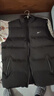 回力马甲男加厚棉服冬季外套男户外休闲保暖防寒无袖棉衣 实拍图
