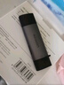 绿联USB/Type-C高速读卡器 SD/TF多功能 适用电脑/平板/手机/苹果16/15 支持相机ccd监控内存卡 实拍图