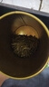 三隐绿茶 安吉白叶一号珍稀白茶 明前春茶新茶250g茶叶礼盒父亲节送礼 实拍图