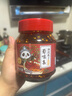 蜀味集 油泼辣子428g 减盐辣椒酱 四川正宗辣椒油红油辣子 拌菜拌面调料 实拍图
