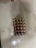 ZMI小米彩虹电池7号24粒装碱性电池适用于血压计/血糖仪/遥控器/挂钟/儿童玩具/智能门锁【单件包邮】 实拍图