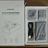 绿联3C认证NP-W126S适用富士xs10相机电池充电器xt30ii二代/xm5/xt50/x100vi/x100v/xe4/x100f/xe2/xt2 实拍图