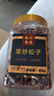 松川良品 笨炒东北开口松子400g罐装 新货大颗粒原味非油炸每日坚果炒货 实拍图