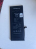 诺希 适用于苹果6sPlus电池【3C认证 | 自主安装】iPhone6sPlus手机内置电池更换大容量 加强版2750mAh 实拍图