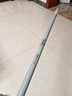 渔之源（Yuzhiyuan）碳素抄网竿抄网套装轻硬折叠网头 实拍图
