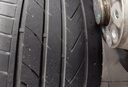 ENTDA中策安达轮胎 汽车轮胎 235/45R17 97W D01 适配迈腾/大众CC 实拍图