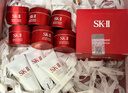SK-II神仙水330ml抗皱精华液sk2化妆品护肤品水乳套装礼盒生日礼物女 实拍图