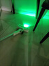美的（Midea）吸尘器家用大吸力无线Q7 slim手持吸尘器 绿光显尘静音除尘一体机轻量车载【重磅新品】 实拍图