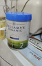 贝拉米（Bellamy's）白金版 1段 新生儿 婴儿奶粉800g 0~6月 有机A2蛋白 藻油DHA 实拍图