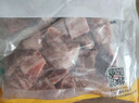 龙大肉食 国产猪肋排净重4斤 冷冻免切猪排骨猪肋骨猪肋条出口日本级 猪骨 实拍图