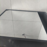恋派浴室柜 陶瓷一体盆卫生间洗脸盆柜组合悬挂式洗漱台智能洗手盆柜 【普通镜柜】珠光灰+陶瓷盆 60cm 实拍图