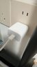 Apple/苹果 20W USB-C手机充电器 原装充电器手机快充头苹果充电器  适用iPhone 17系列/Air新品 实拍图
