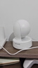普联（TP-LINK）摄像头家用监控器 室内高清无线智能网络摄像机 360°度全景旋转云台手机APP远程查看双向语音对讲 【单镜头丨单画面】300万高清版 16GB内存卡【免费升级32GB卡】 4mm 实拍图