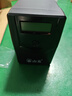 山克SP1000A ups不间断电源 办公电脑备用电源1000VA/600W 家用停电应急电源防断电 实拍图