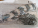 葆氏沐浴球浴花2件套搓澡巾拉背浴条泡泡爽沐浴露起泡神器洗澡花 实拍图